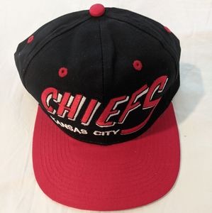 Kansas City Chiefs Snapback